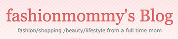Fashion-Mommy.com logo