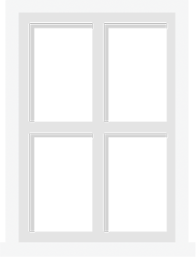 window frame